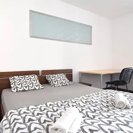 Apartament Resedinta Luterana