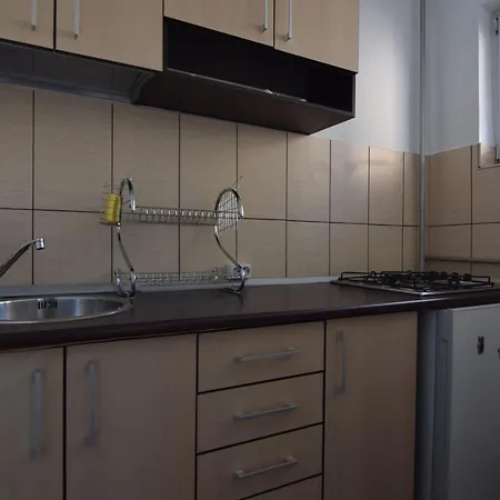 Resedinta Luterana Bucureşti