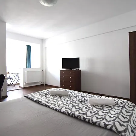 Resedinta Luterana Apartment