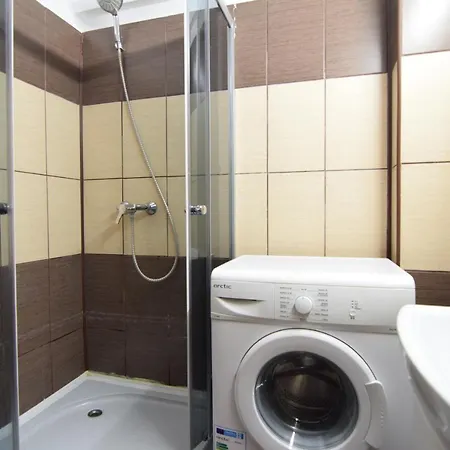 Resedinta Luterana Apartment *