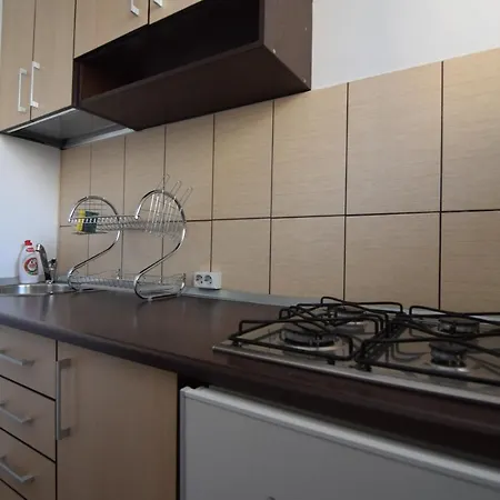 Resedinta Luterana Apartment Bucharest