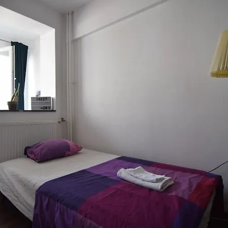 Resedinta Luterana Apartment
