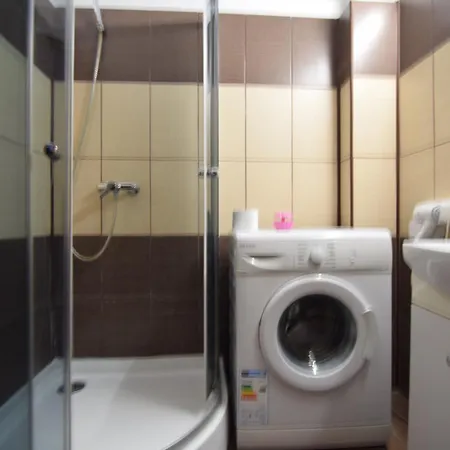 Resedinta Luterana Bucharest