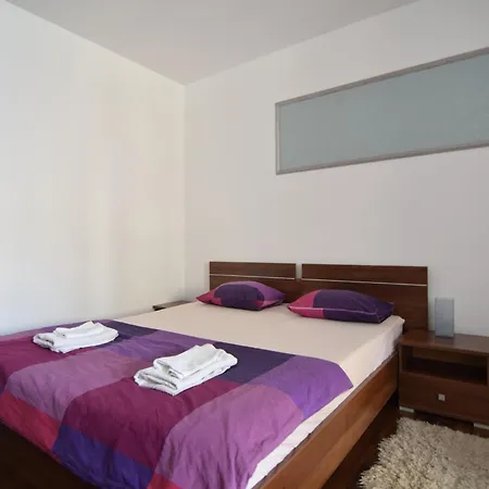 Apartment Resedinta Luterana