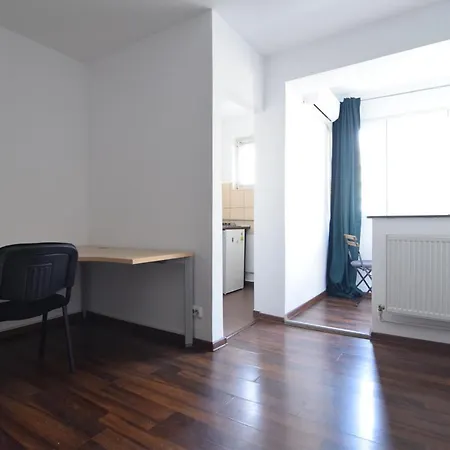 Resedinta Luterana Appartamento