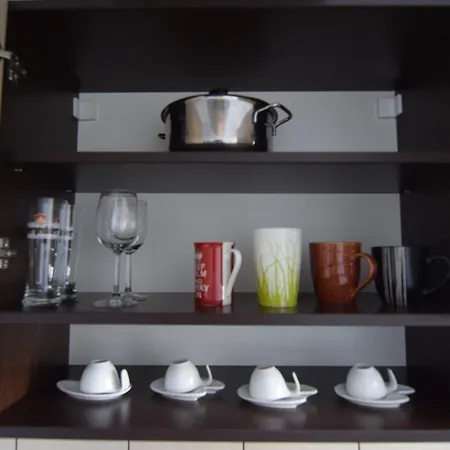 Resedinta Luterana *