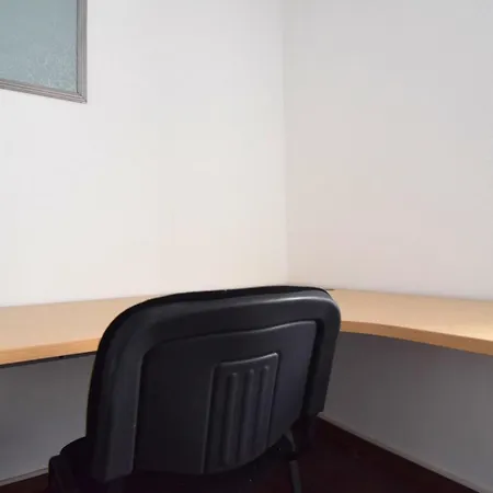 Appartamento Resedinta Luterana