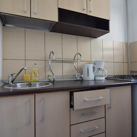 Resedinta Luterana Apartment *