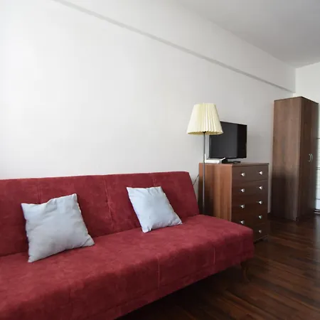 Resedinta Luterana *