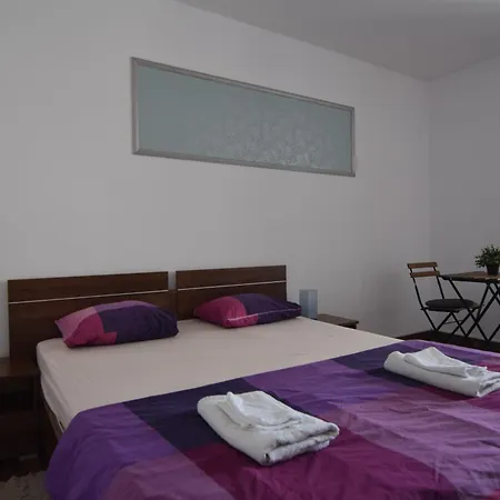 Resedinta Luterana בוקרשט