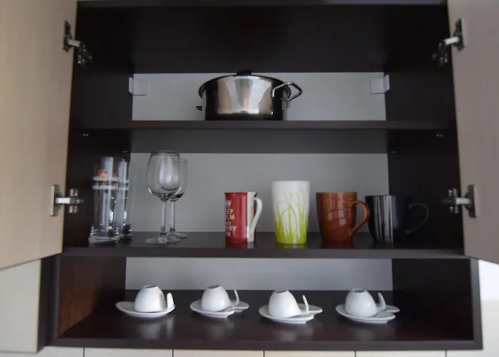 Resedinta Luterana *