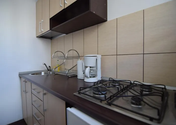 Resedinta Luterana Apartment *