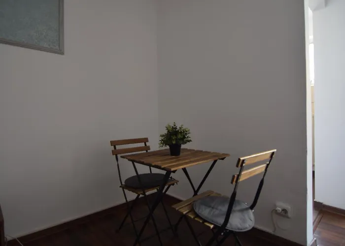 Resedinta Luterana Бухарест