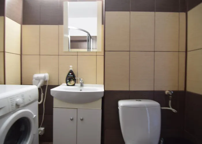 Resedinta Luterana * Bukarest