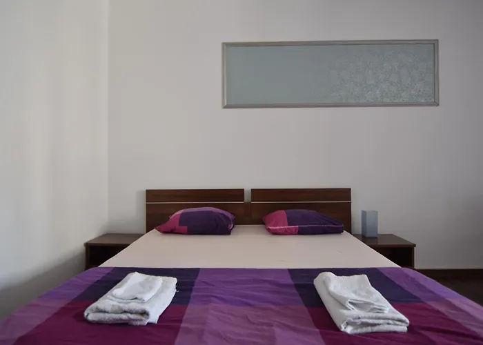 Apartament Resedinta Luterana *