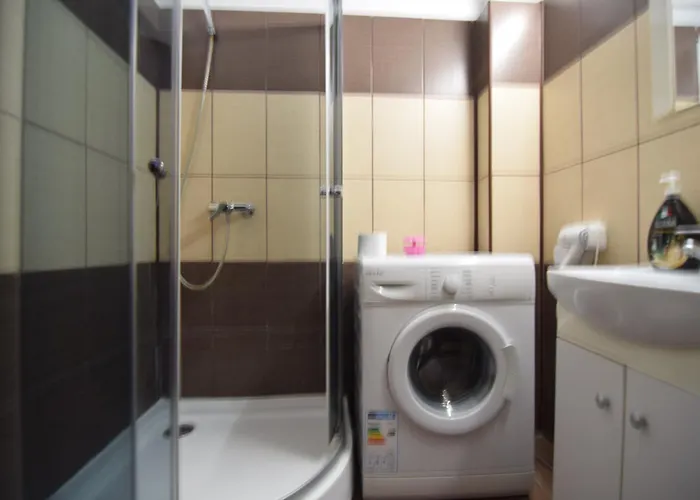 Resedinta Luterana Bukarest