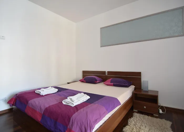 Apartment Resedinta Luterana