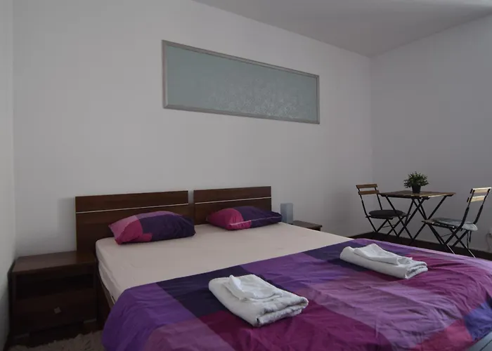 Resedinta Luterana Bukarest