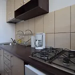 Resedinta Luterana Daire *