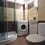 Daire Resedinta Luterana Bükreş