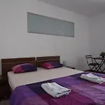 Resedinta Luterana Bükreş