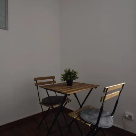 Resedinta Luterana Bükreş