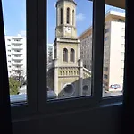 Resedinta Luterana Бухарест