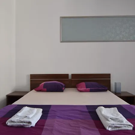 Appartement Resedinta Luterana *